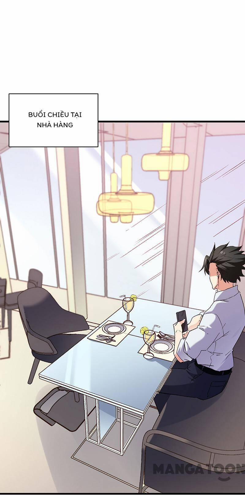 Diệu Thủ Cuồng Y 288 trang 7