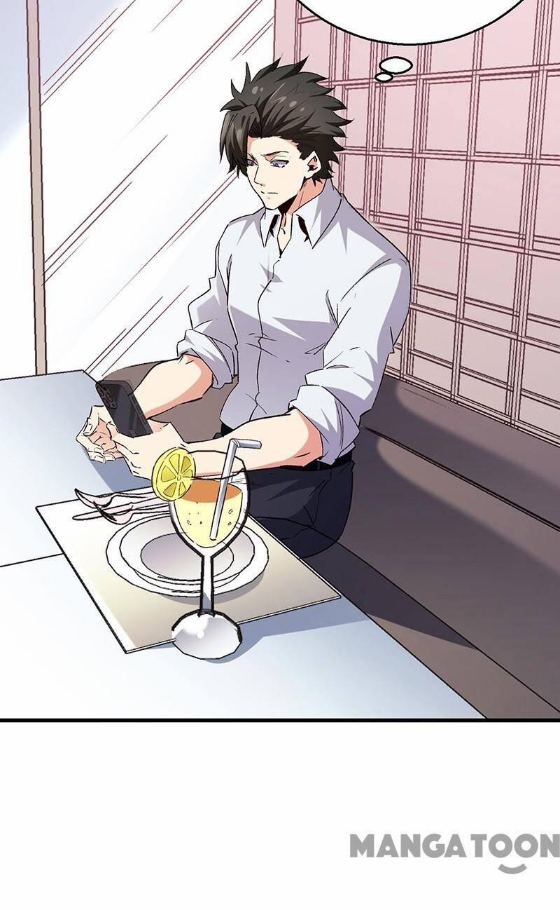 Diệu Thủ Cuồng Y 288 trang 9