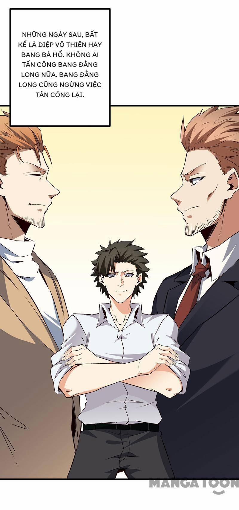 Diệu Thủ Cuồng Y 289 trang 0