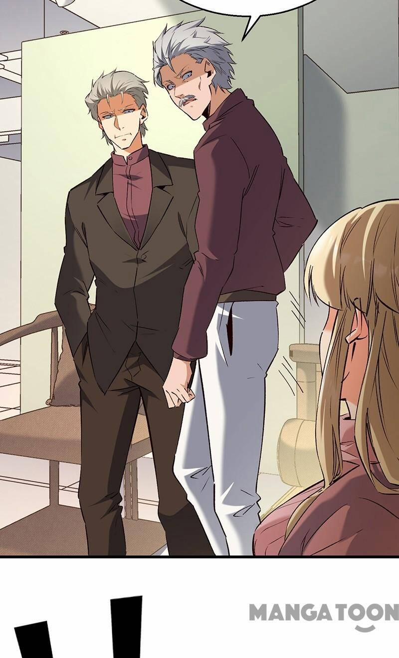 Diệu Thủ Cuồng Y 289 trang 10