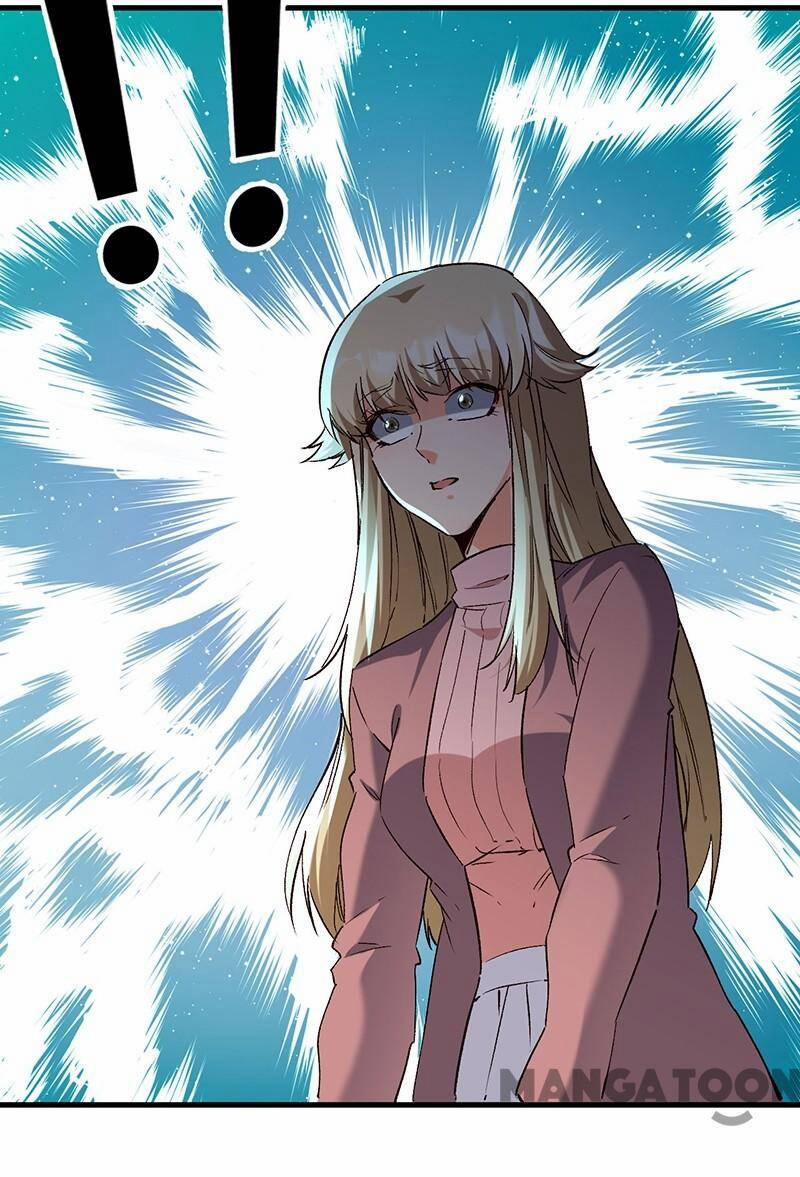 Diệu Thủ Cuồng Y 289 trang 11