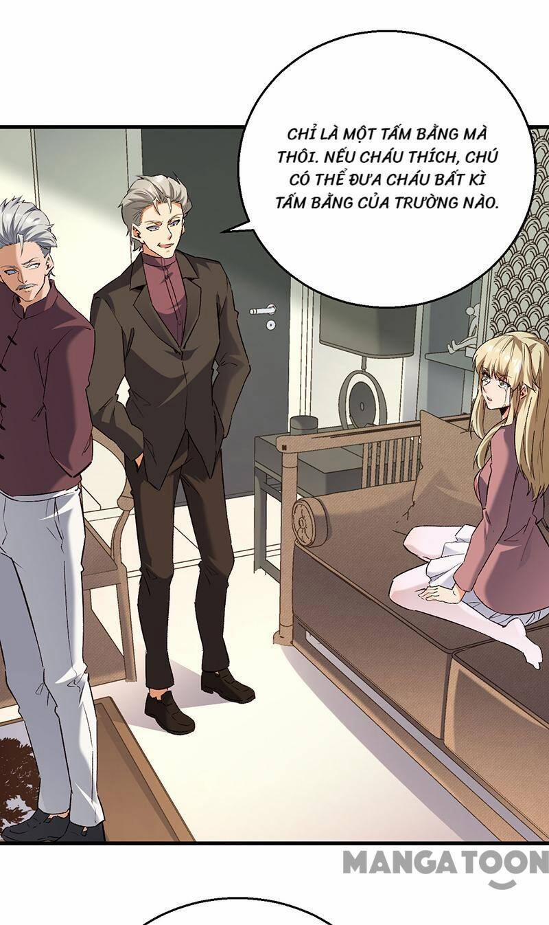 Diệu Thủ Cuồng Y 289 trang 13