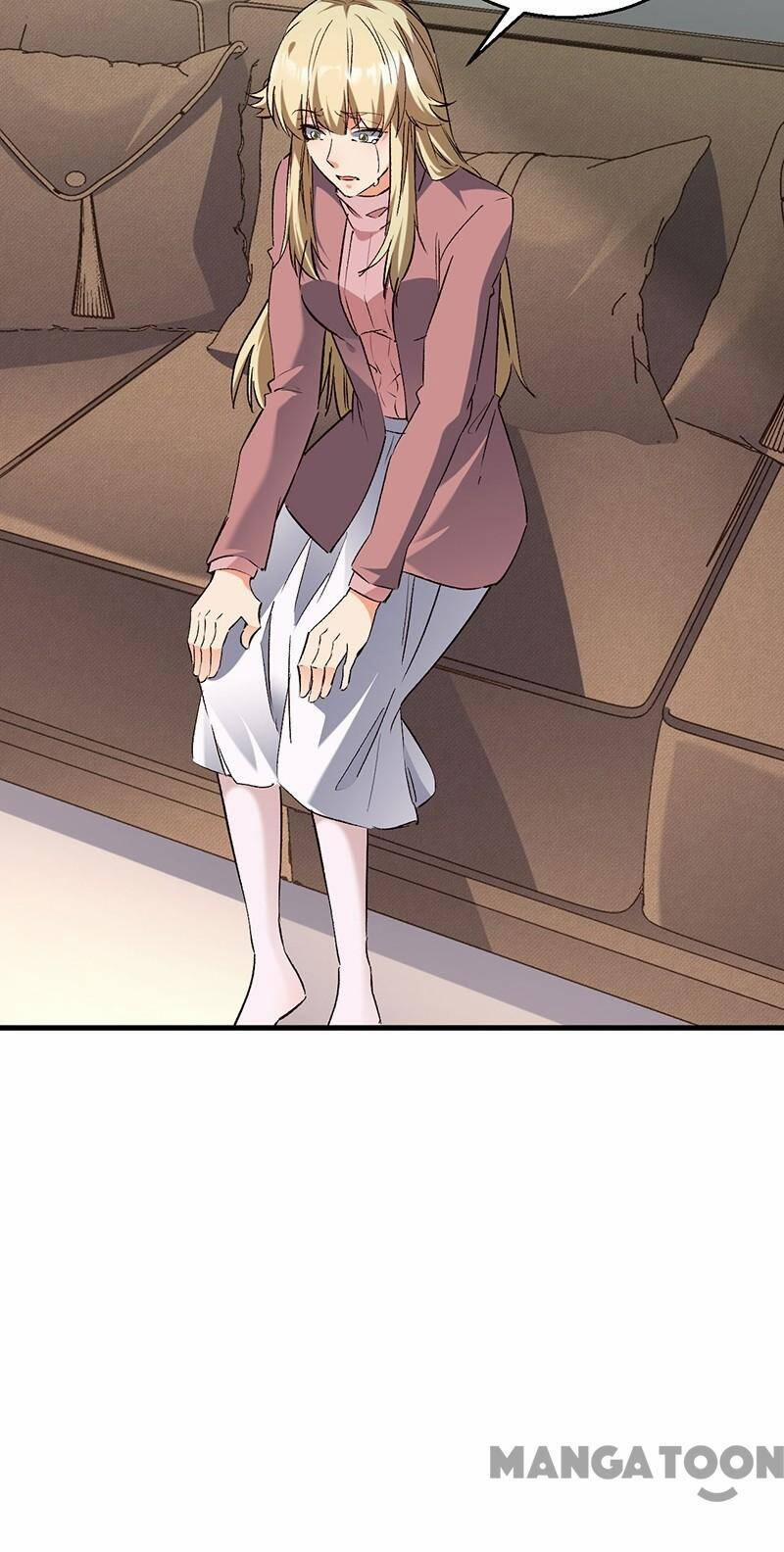 Diệu Thủ Cuồng Y 289 trang 18