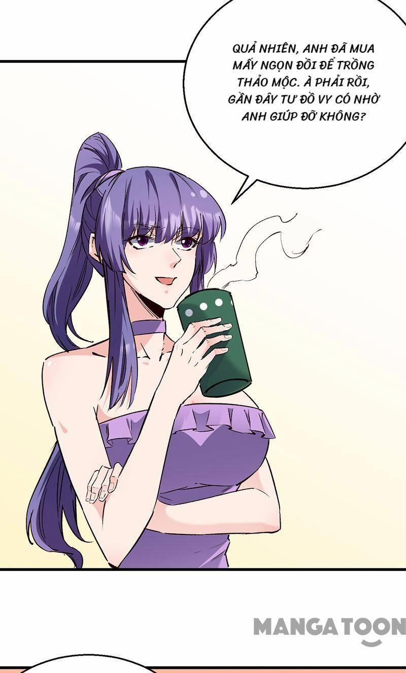 Diệu Thủ Cuồng Y 289 trang 24