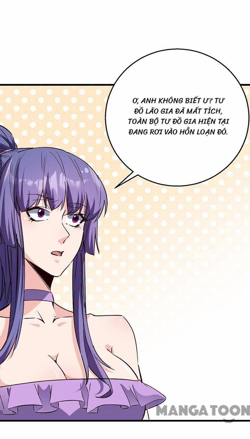 Diệu Thủ Cuồng Y 289 trang 26