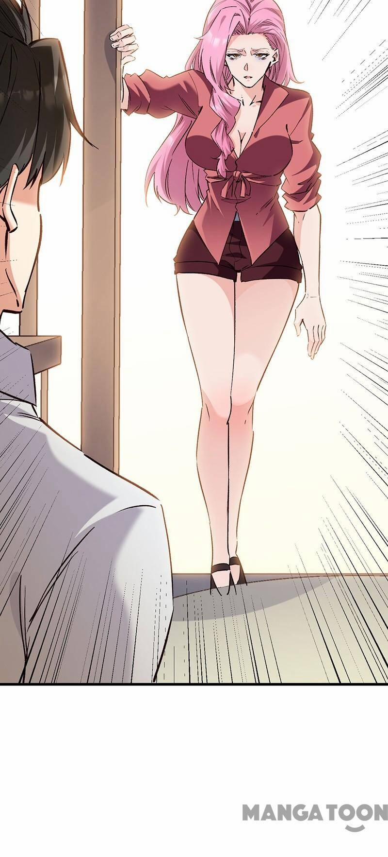 Diệu Thủ Cuồng Y 289 trang 37