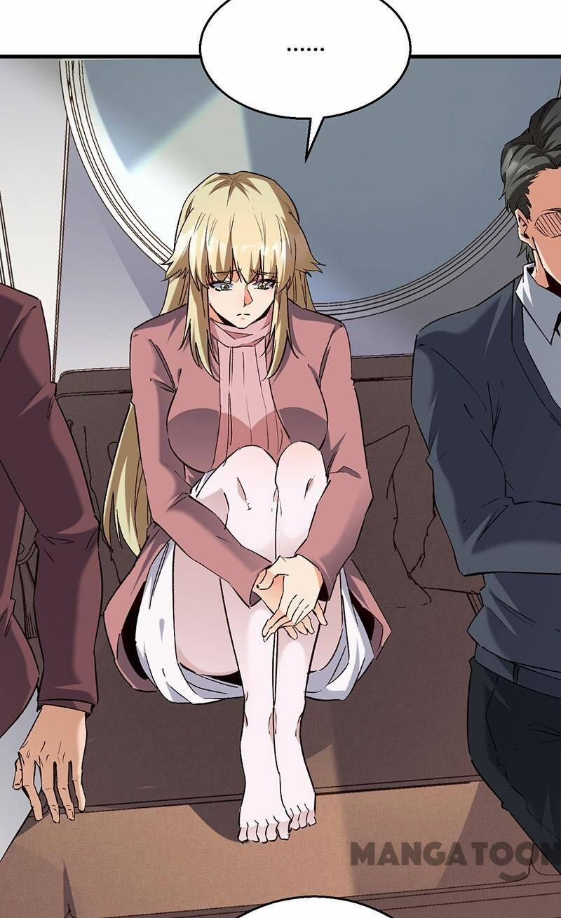 Diệu Thủ Cuồng Y 289 trang 4