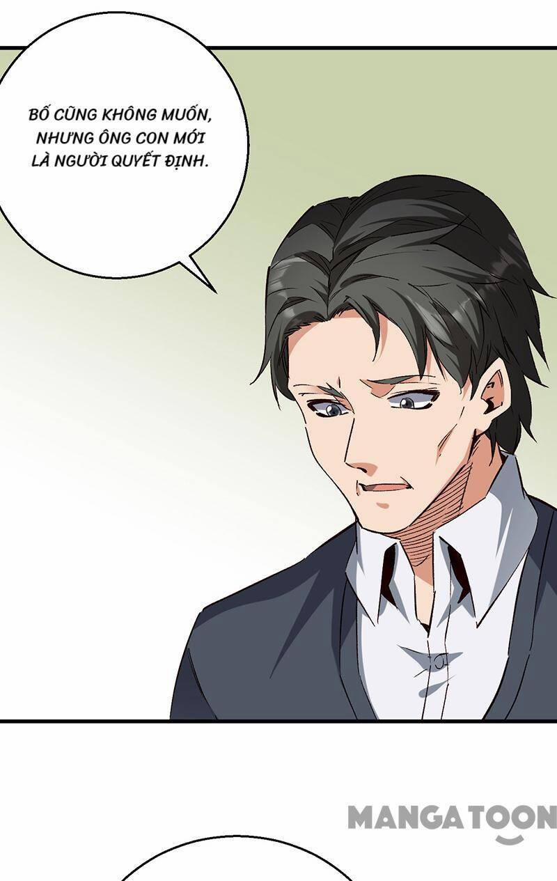 Diệu Thủ Cuồng Y 289 trang 6