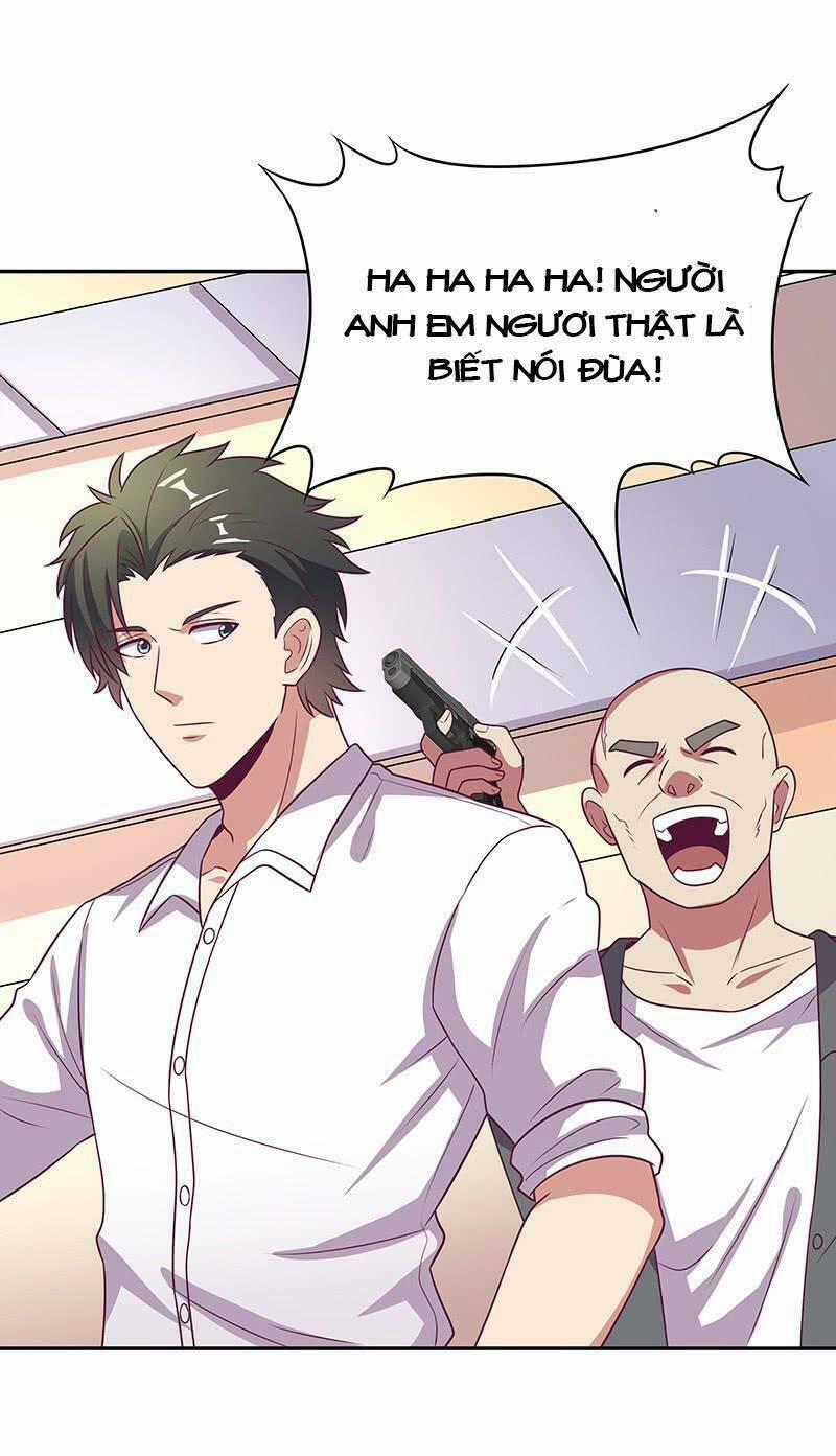 Diệu Thủ Cuồng Y 29 trang 0