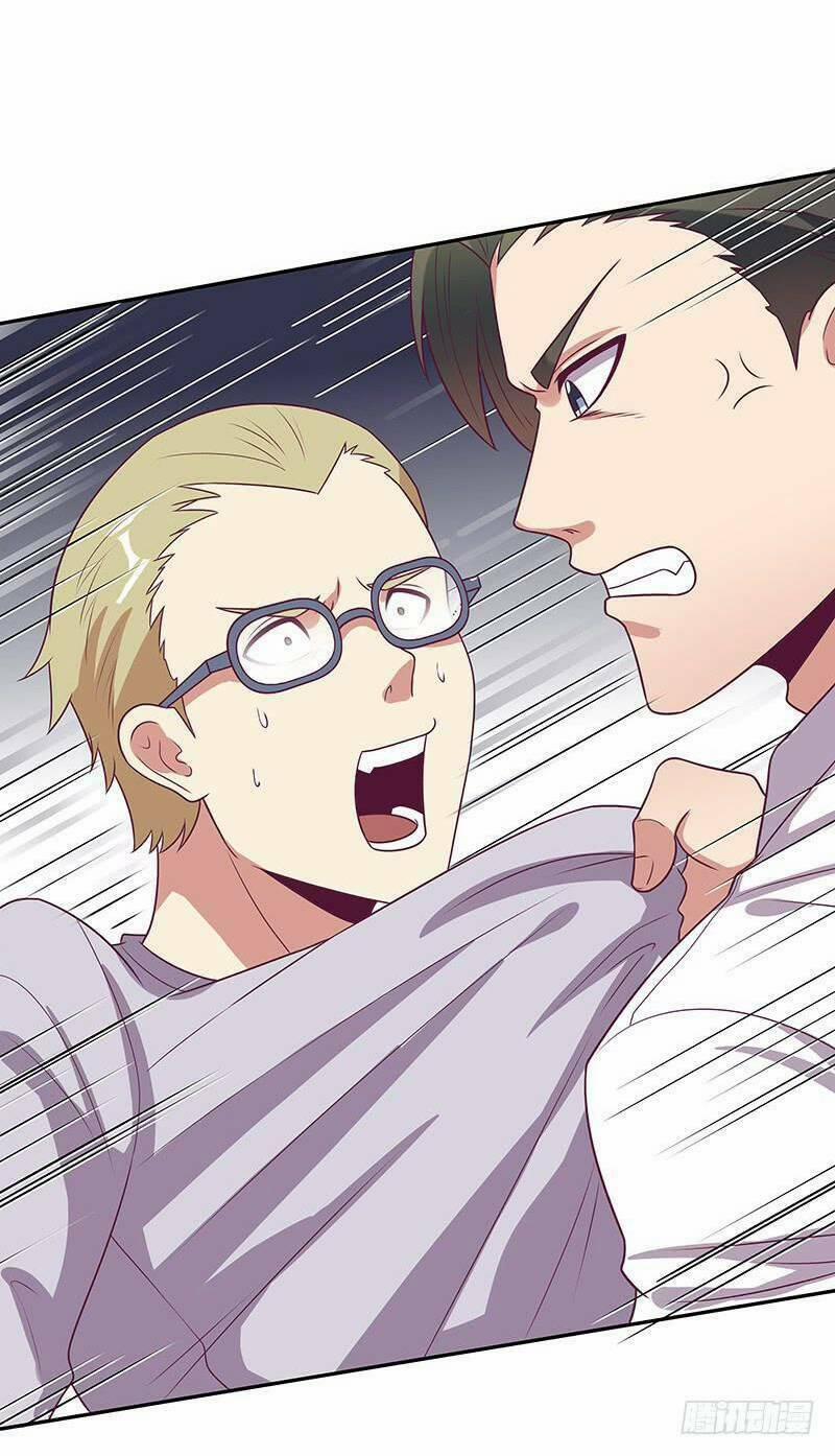 Diệu Thủ Cuồng Y 29 trang 1