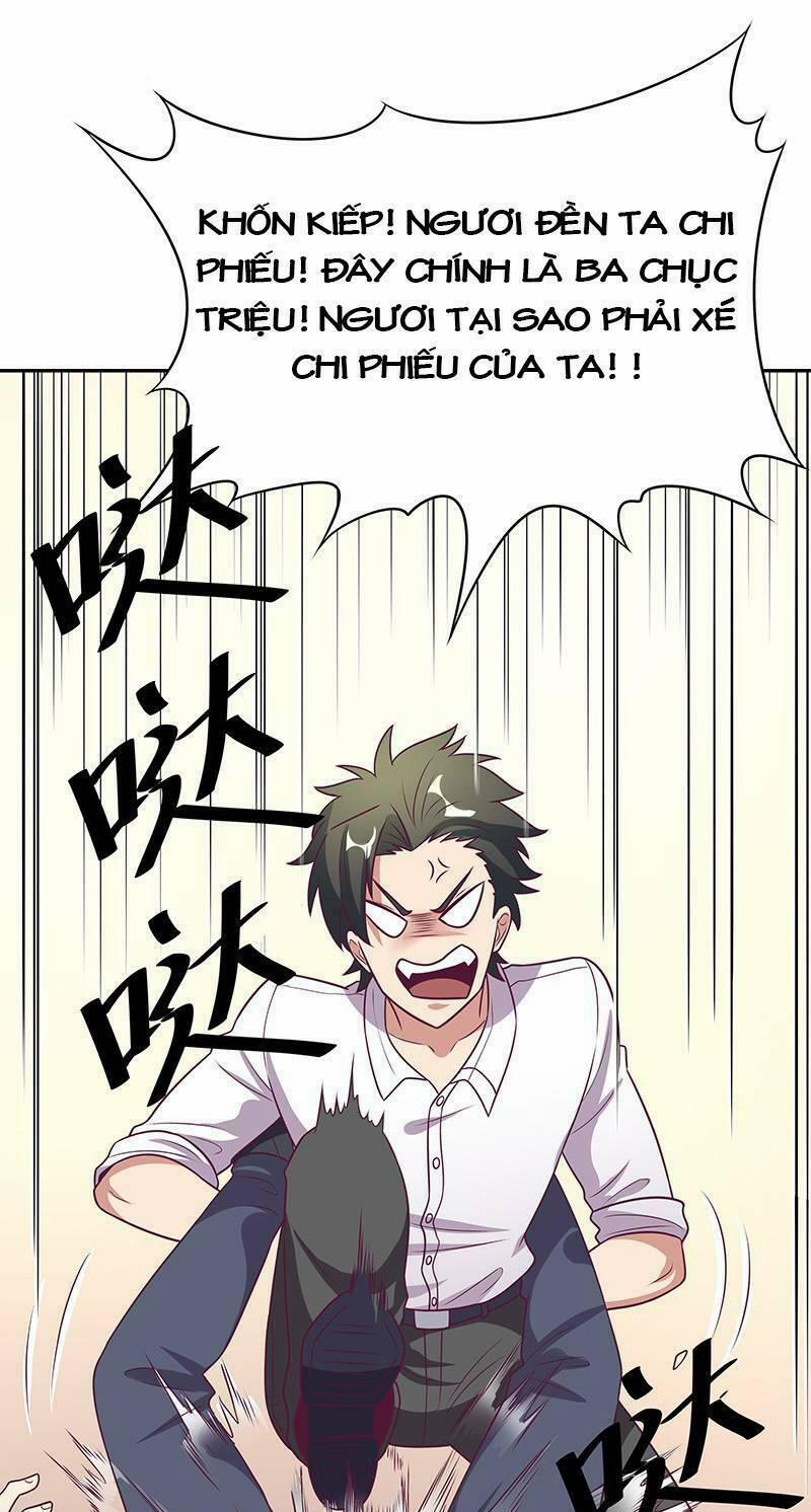 Diệu Thủ Cuồng Y 29 trang 18