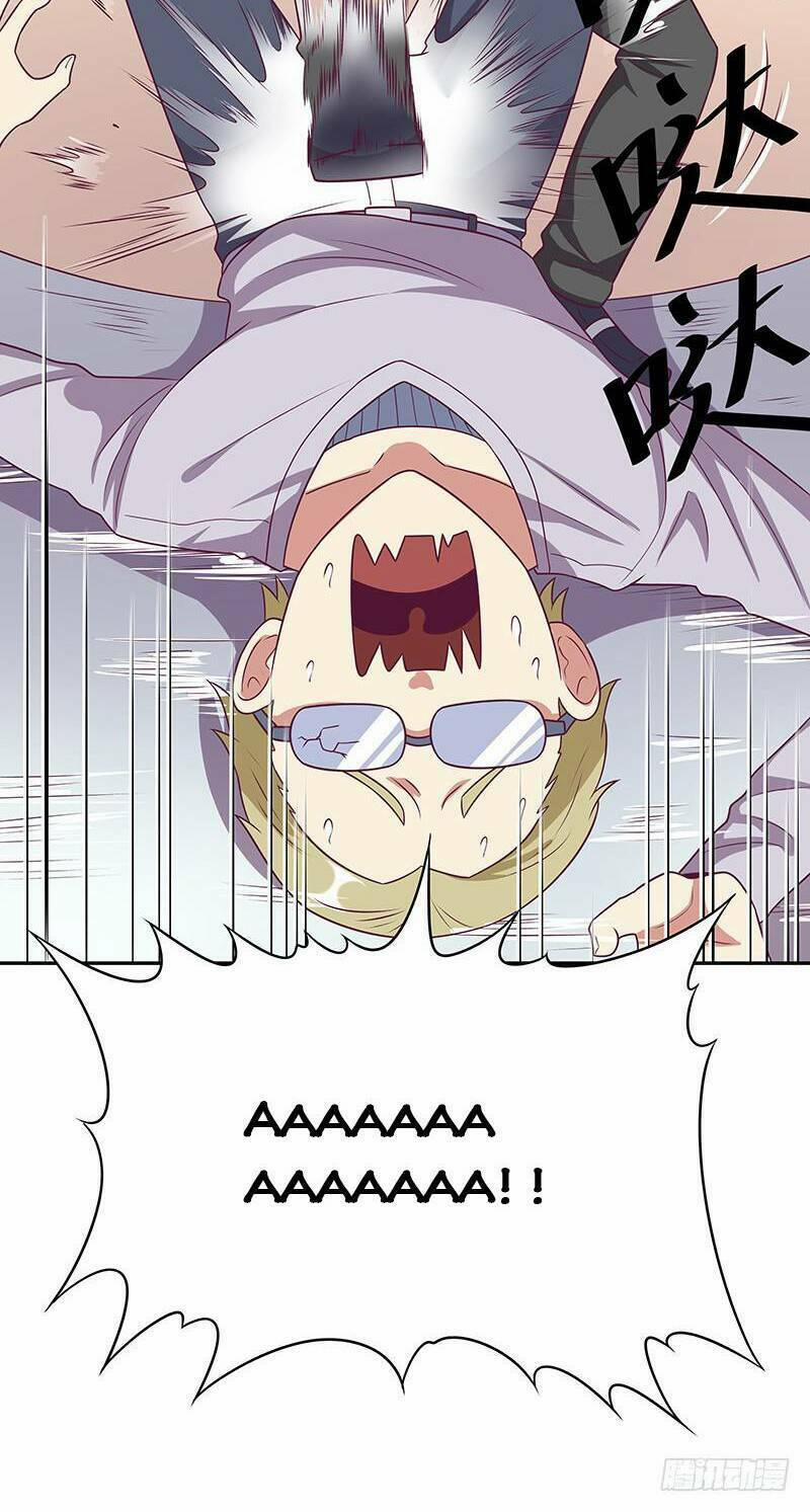 Diệu Thủ Cuồng Y 29 trang 19