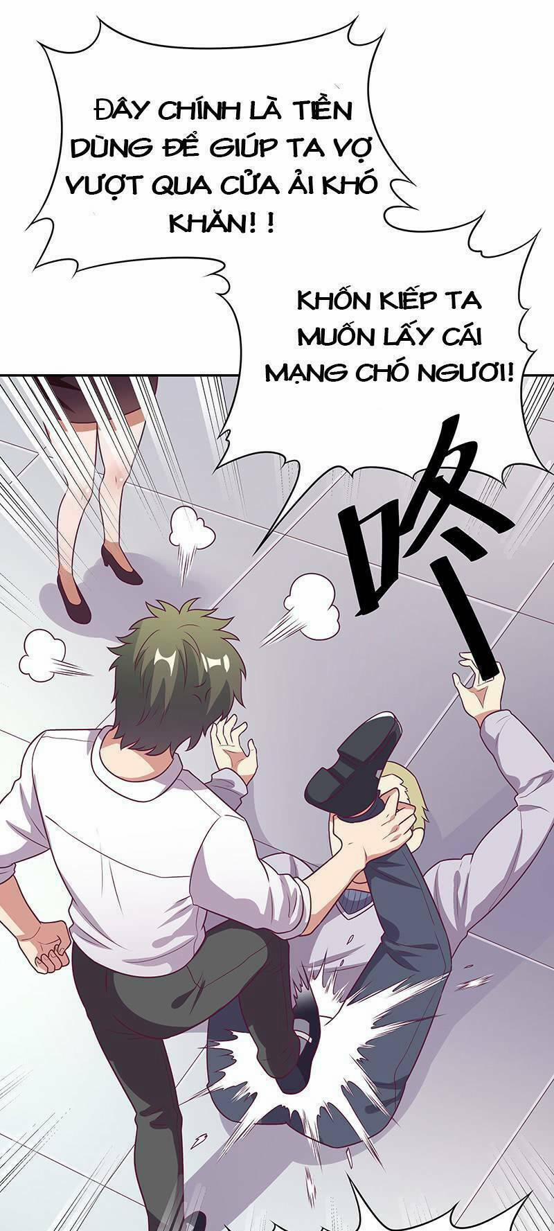 Diệu Thủ Cuồng Y 29 trang 23