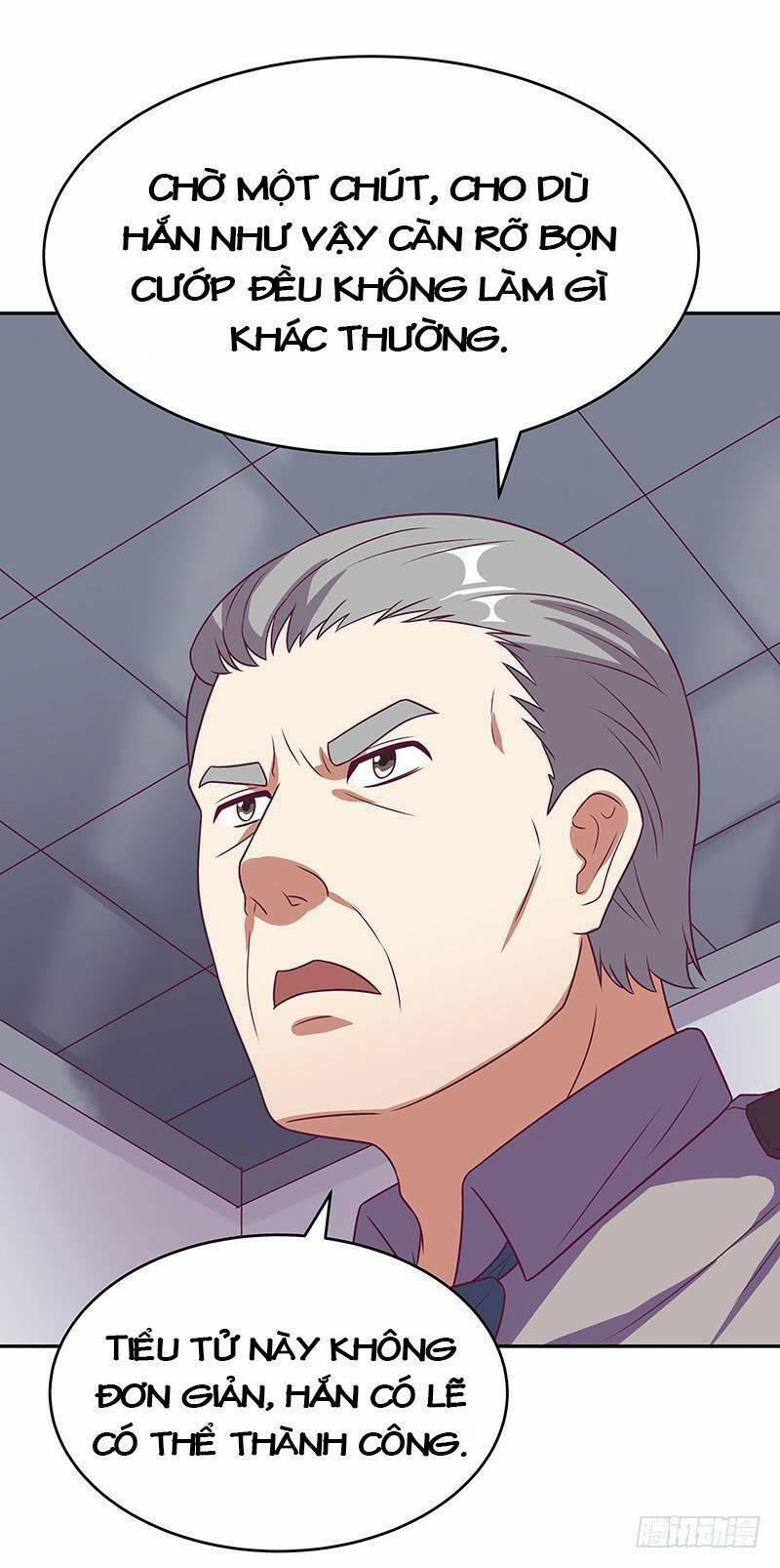 Diệu Thủ Cuồng Y 29 trang 25