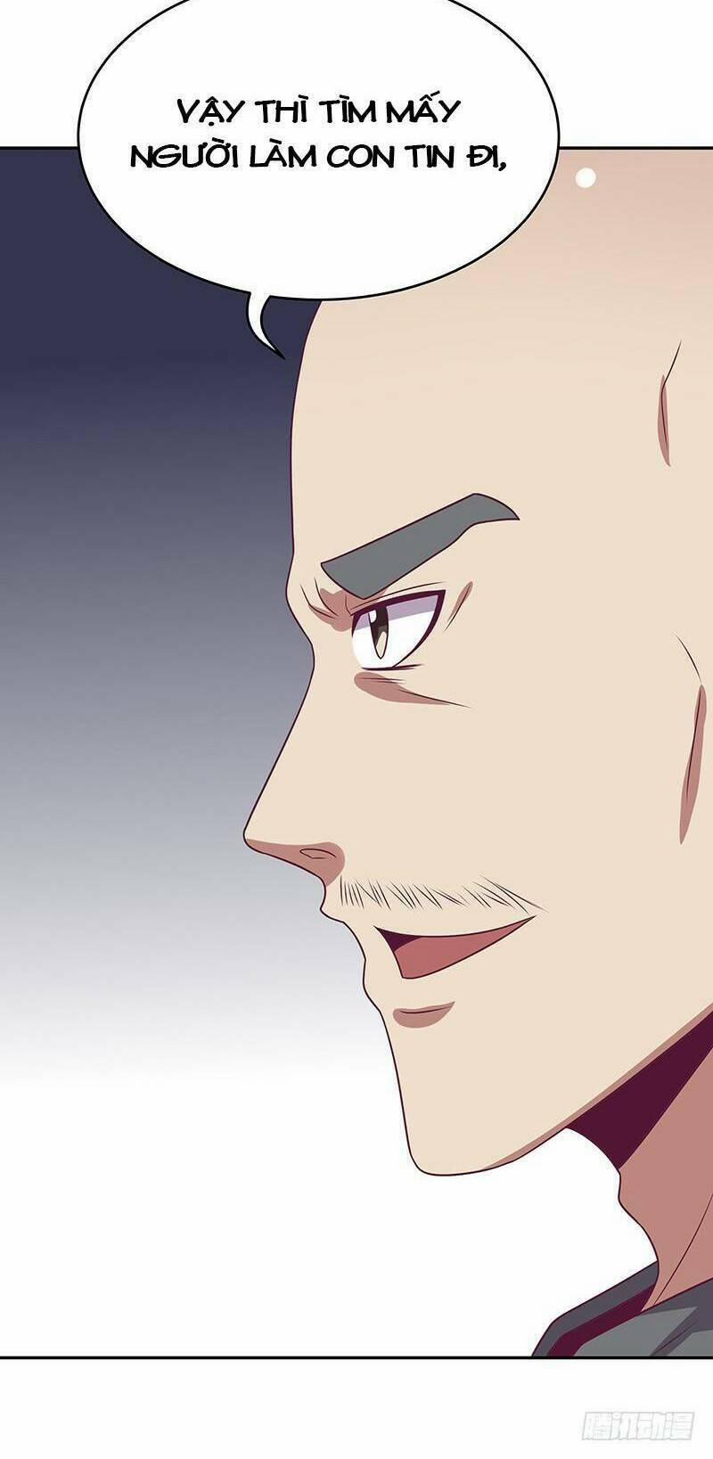 Diệu Thủ Cuồng Y 29 trang 28