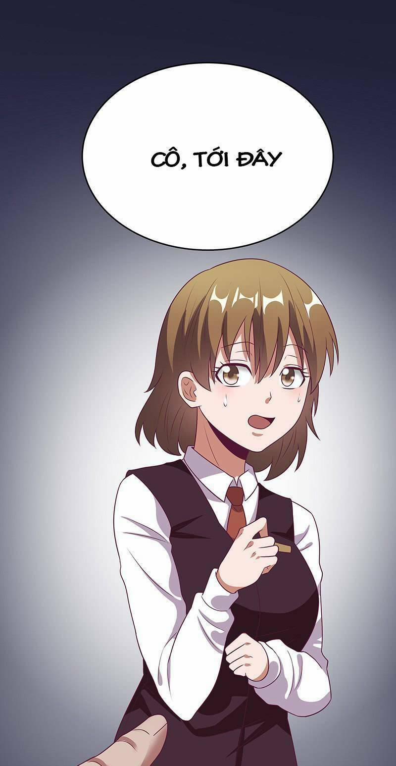 Diệu Thủ Cuồng Y 29 trang 29