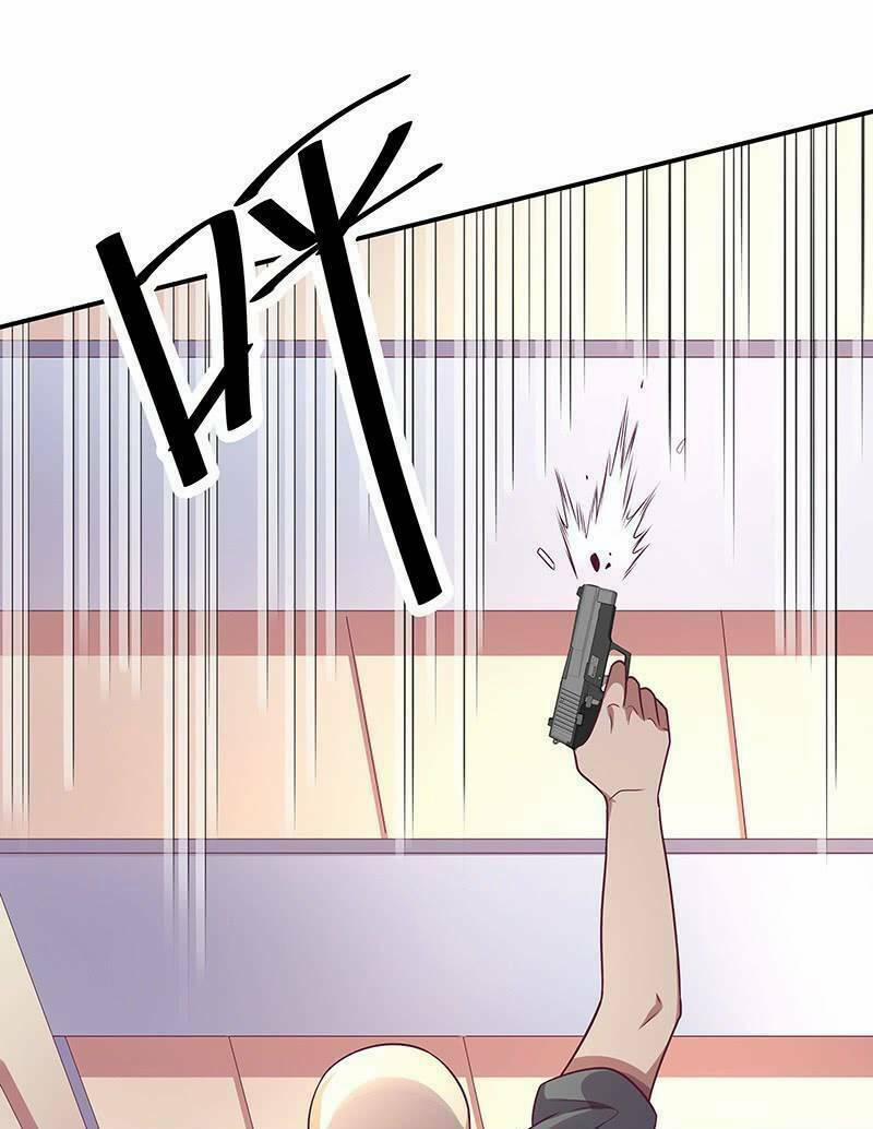 Diệu Thủ Cuồng Y 29 trang 31