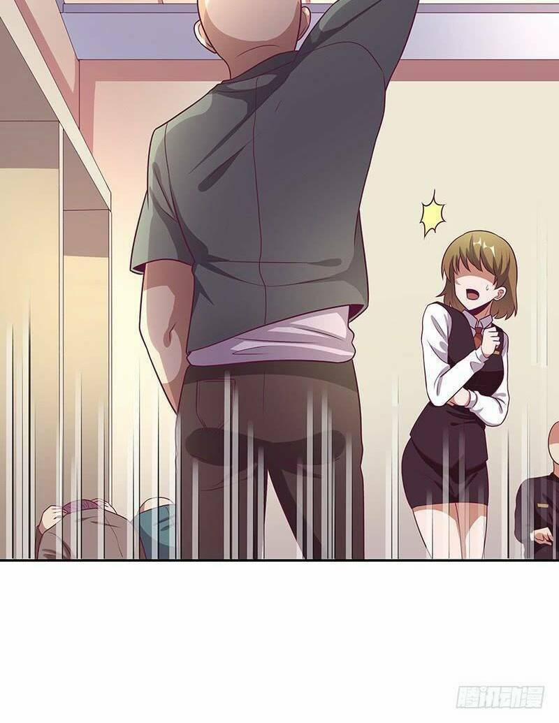 Diệu Thủ Cuồng Y 29 trang 32