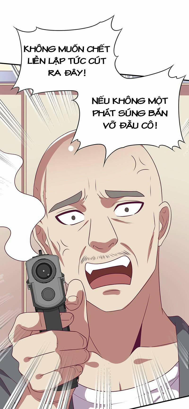 Diệu Thủ Cuồng Y 29 trang 33