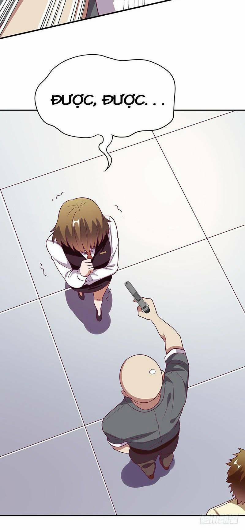 Diệu Thủ Cuồng Y 29 trang 34