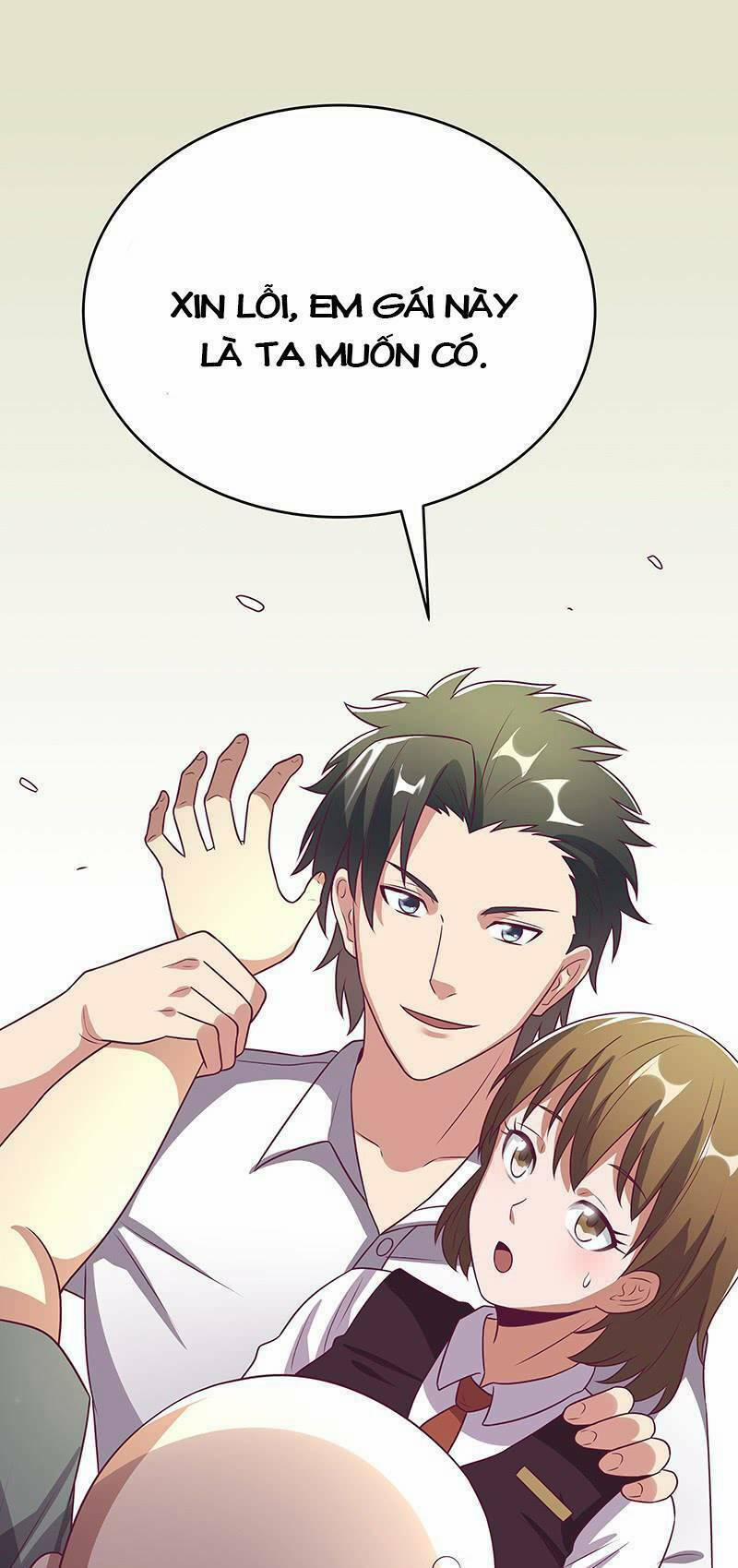 Diệu Thủ Cuồng Y 29 trang 37