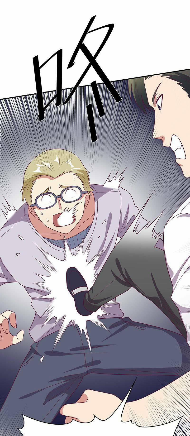 Diệu Thủ Cuồng Y 29 trang 4