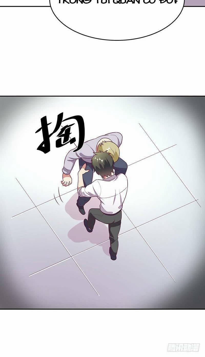 Diệu Thủ Cuồng Y 29 trang 7