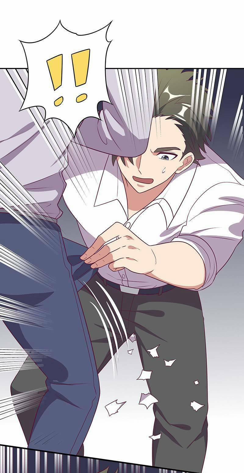 Diệu Thủ Cuồng Y 29 trang 8