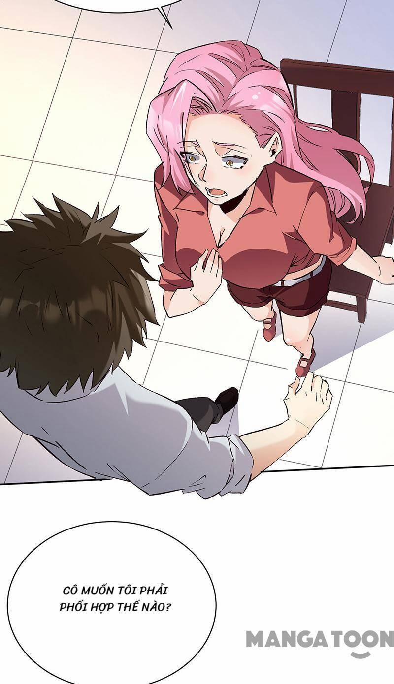 Diệu Thủ Cuồng Y 290 trang 10