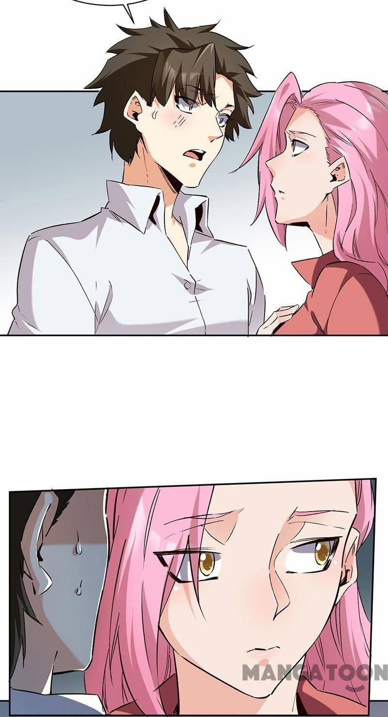 Diệu Thủ Cuồng Y 290 trang 11