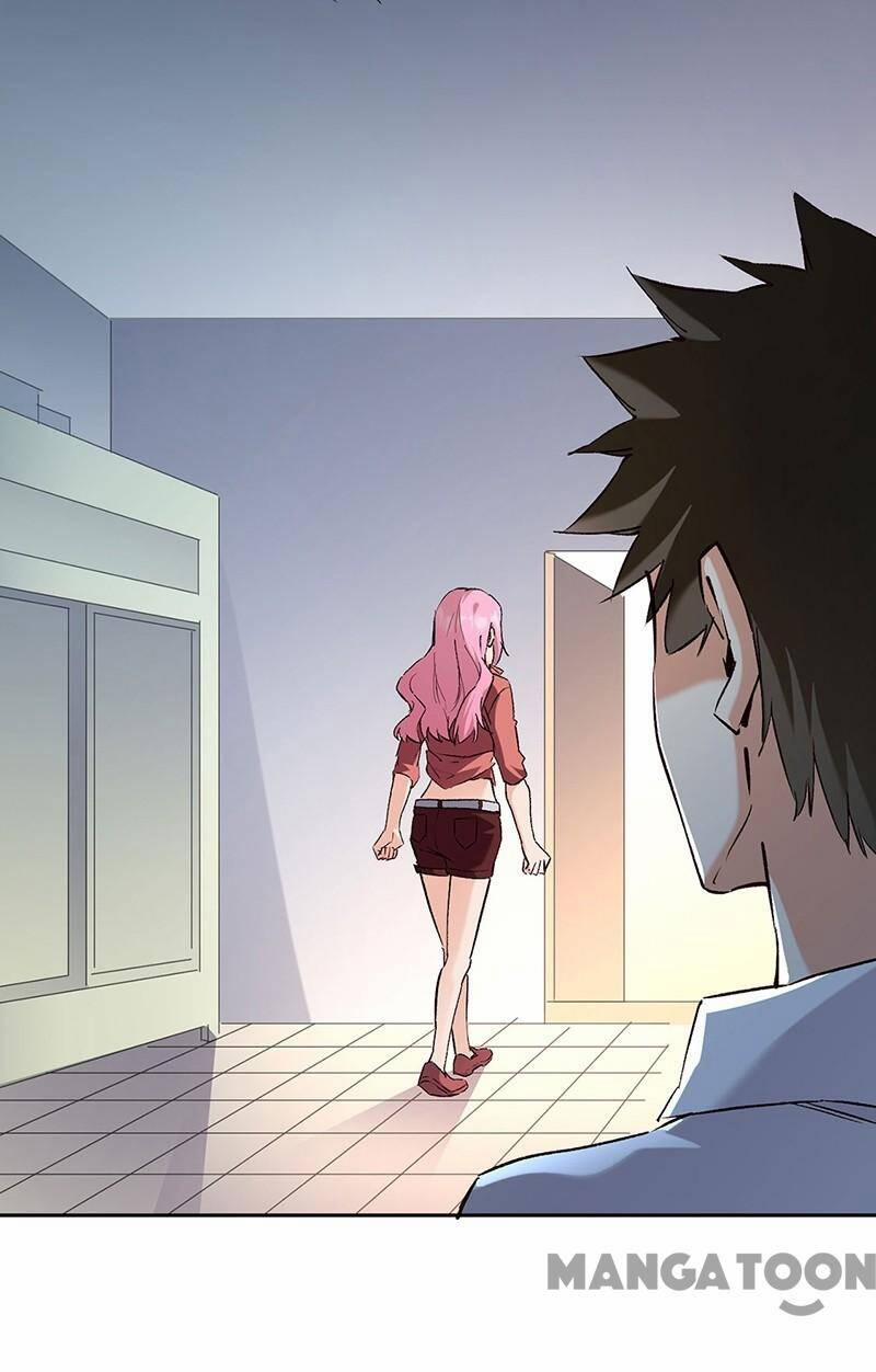 Diệu Thủ Cuồng Y 290 trang 12