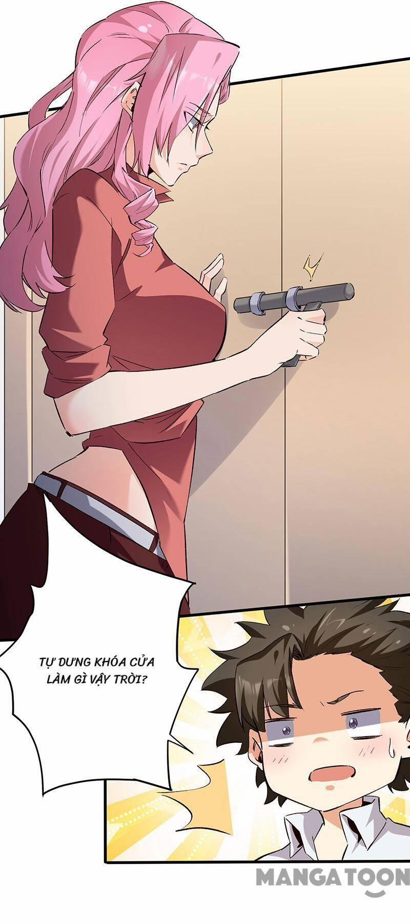 Diệu Thủ Cuồng Y 290 trang 13