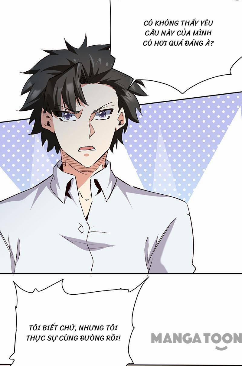 Diệu Thủ Cuồng Y 290 trang 15