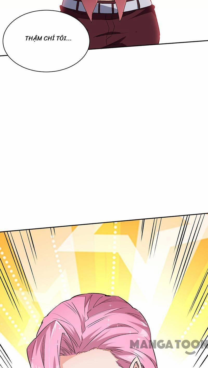 Diệu Thủ Cuồng Y 290 trang 19