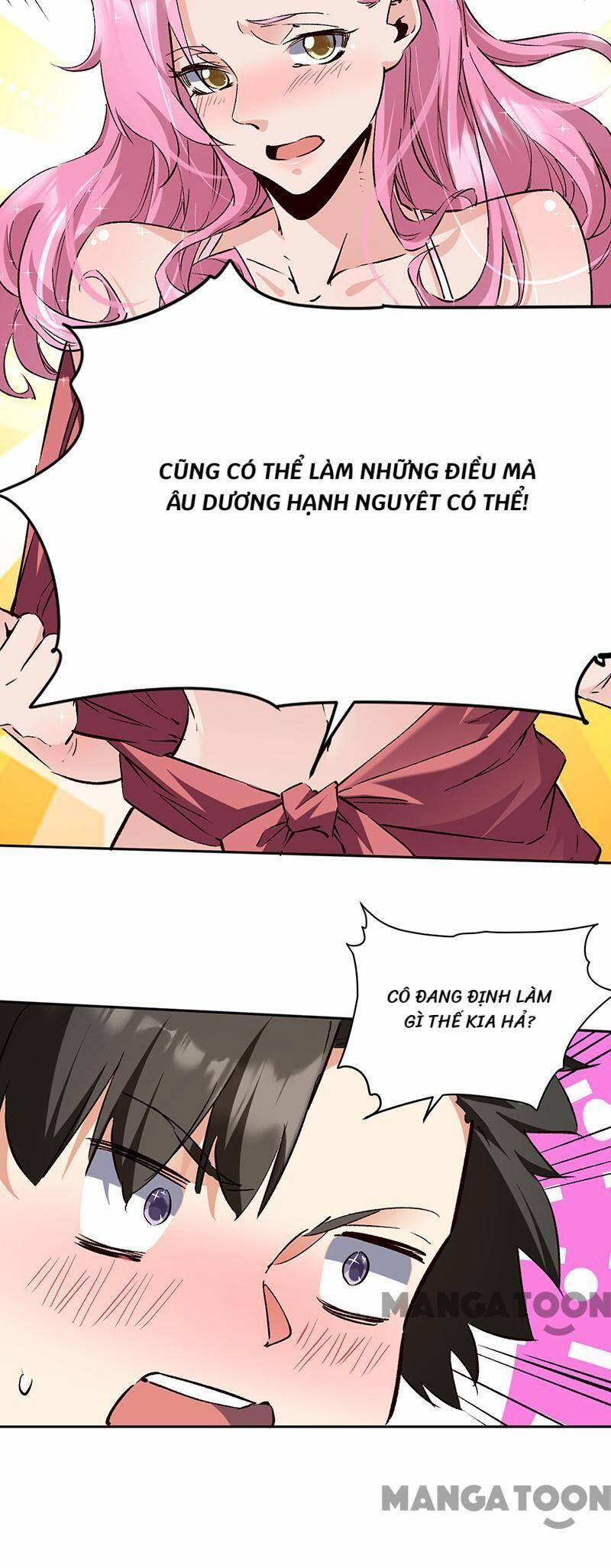 Diệu Thủ Cuồng Y 290 trang 20