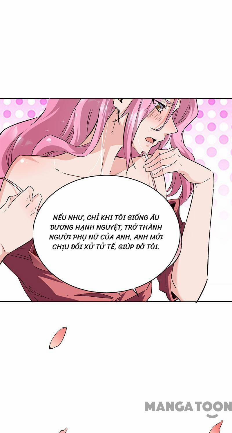 Diệu Thủ Cuồng Y 290 trang 21