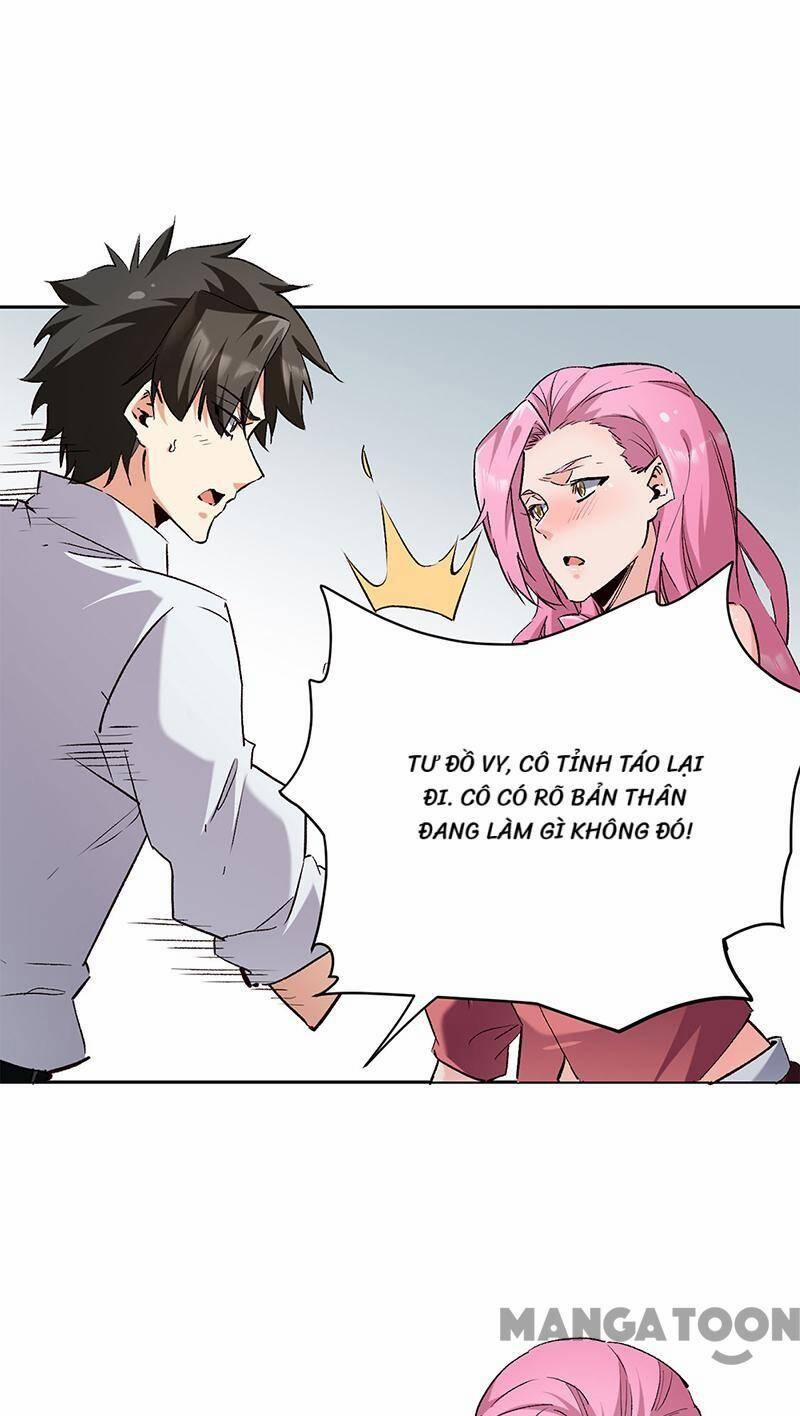 Diệu Thủ Cuồng Y 290 trang 23