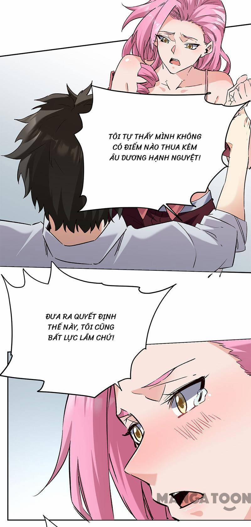 Diệu Thủ Cuồng Y 290 trang 24