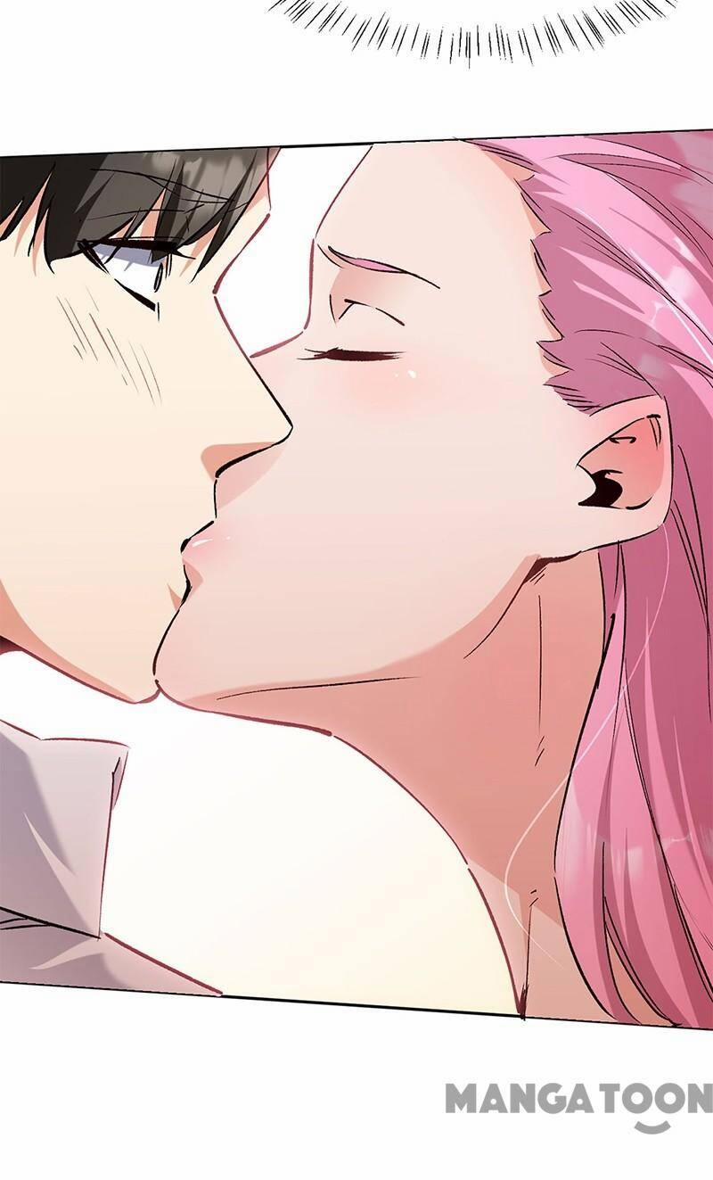 Diệu Thủ Cuồng Y 290 trang 26