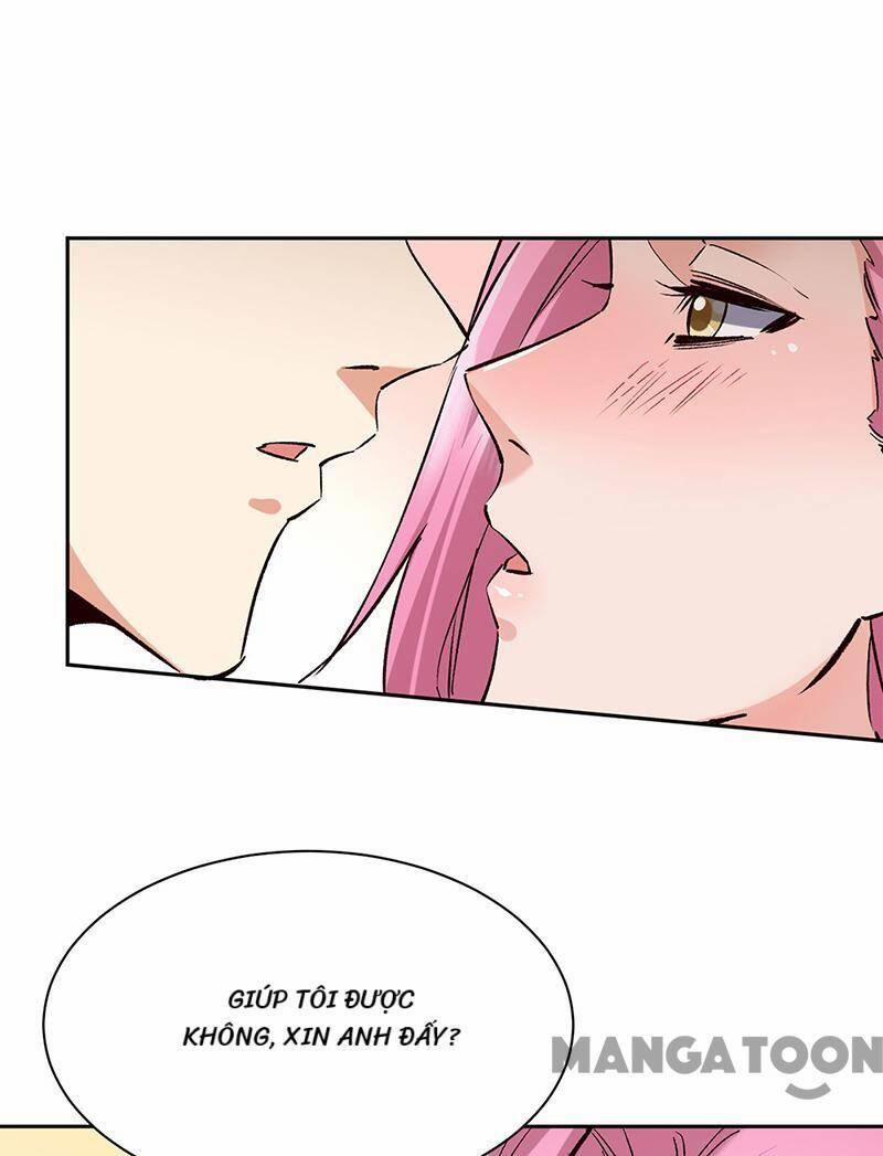 Diệu Thủ Cuồng Y 290 trang 27