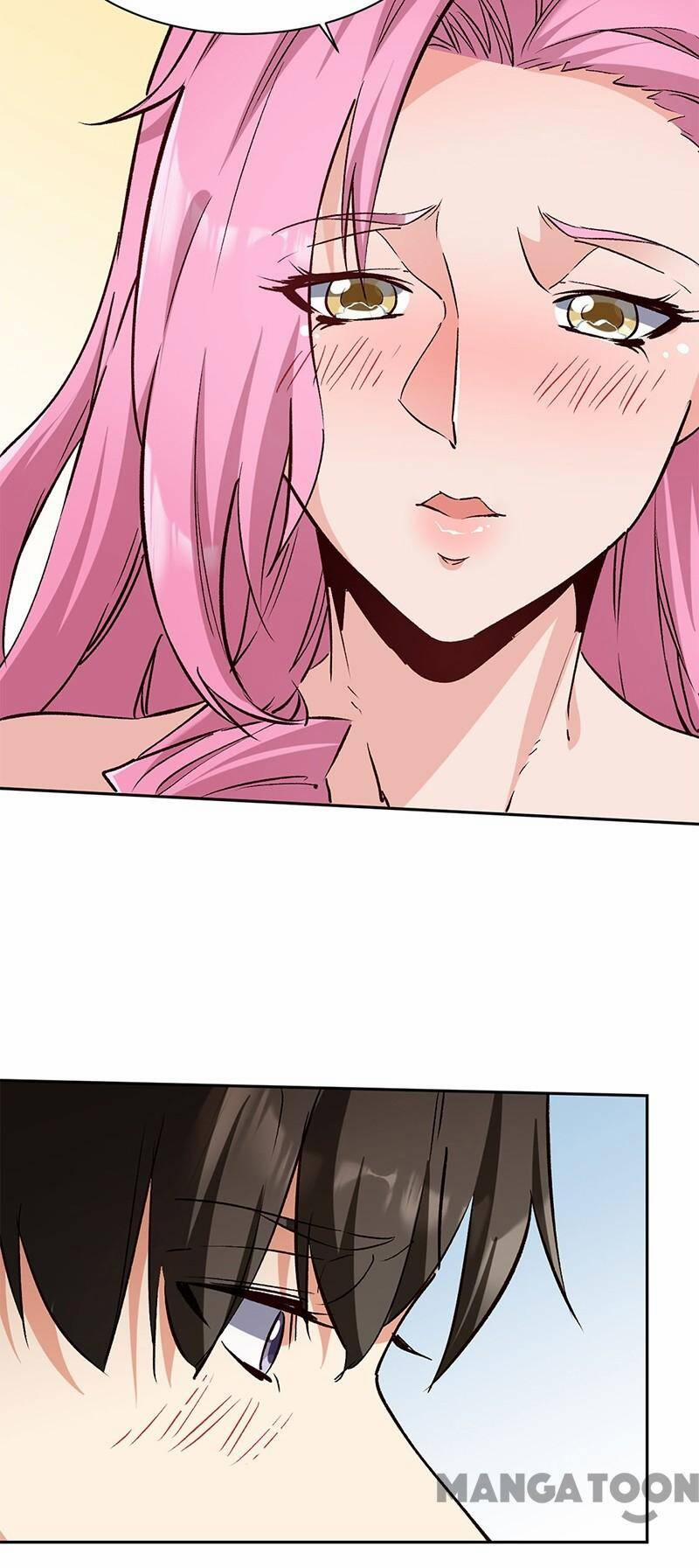 Diệu Thủ Cuồng Y 290 trang 28