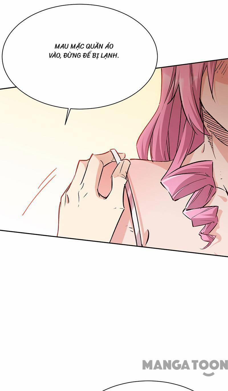 Diệu Thủ Cuồng Y 290 trang 29