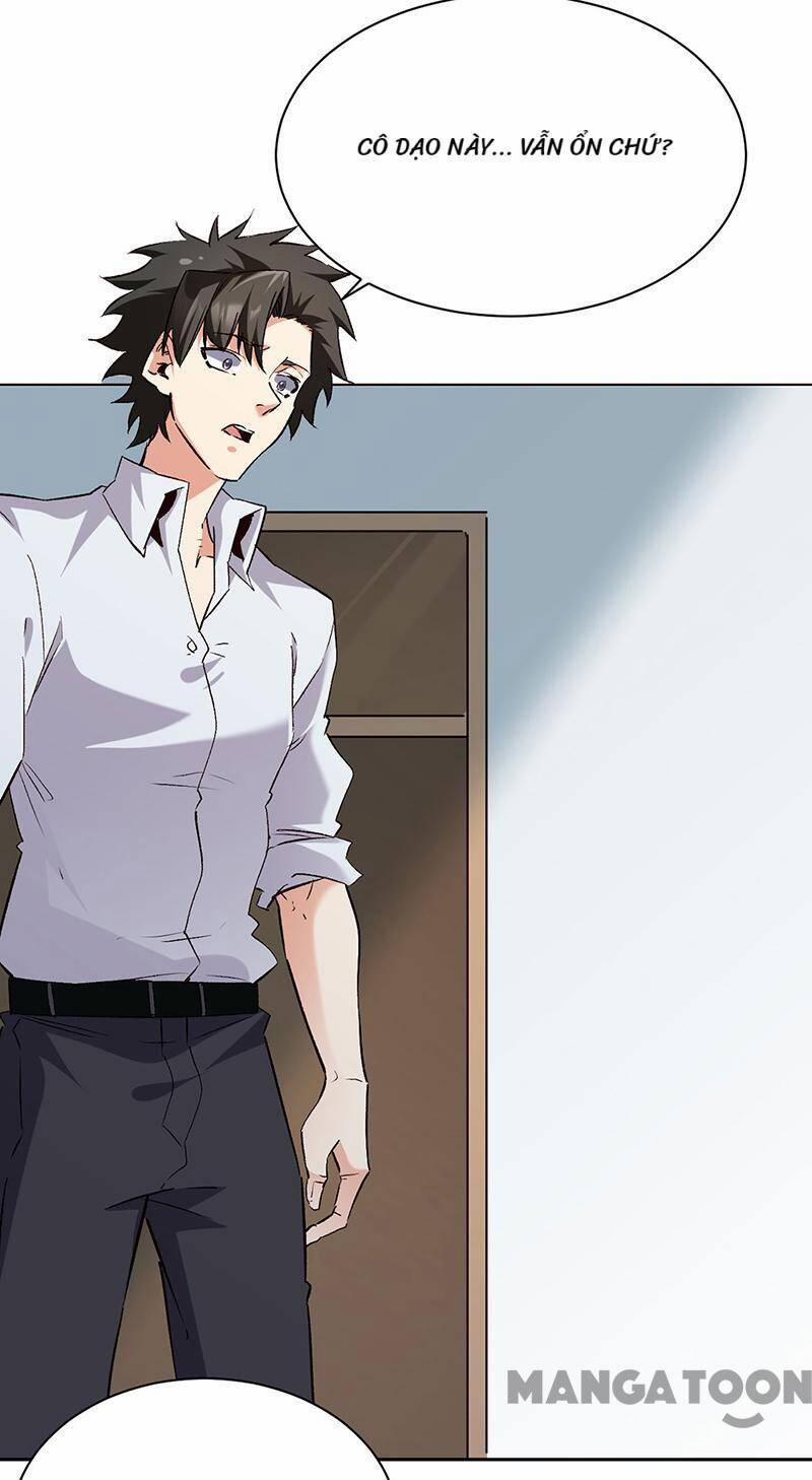 Diệu Thủ Cuồng Y 290 trang 3