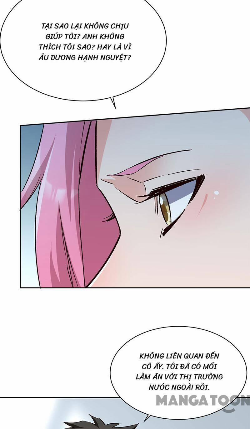 Diệu Thủ Cuồng Y 290 trang 31