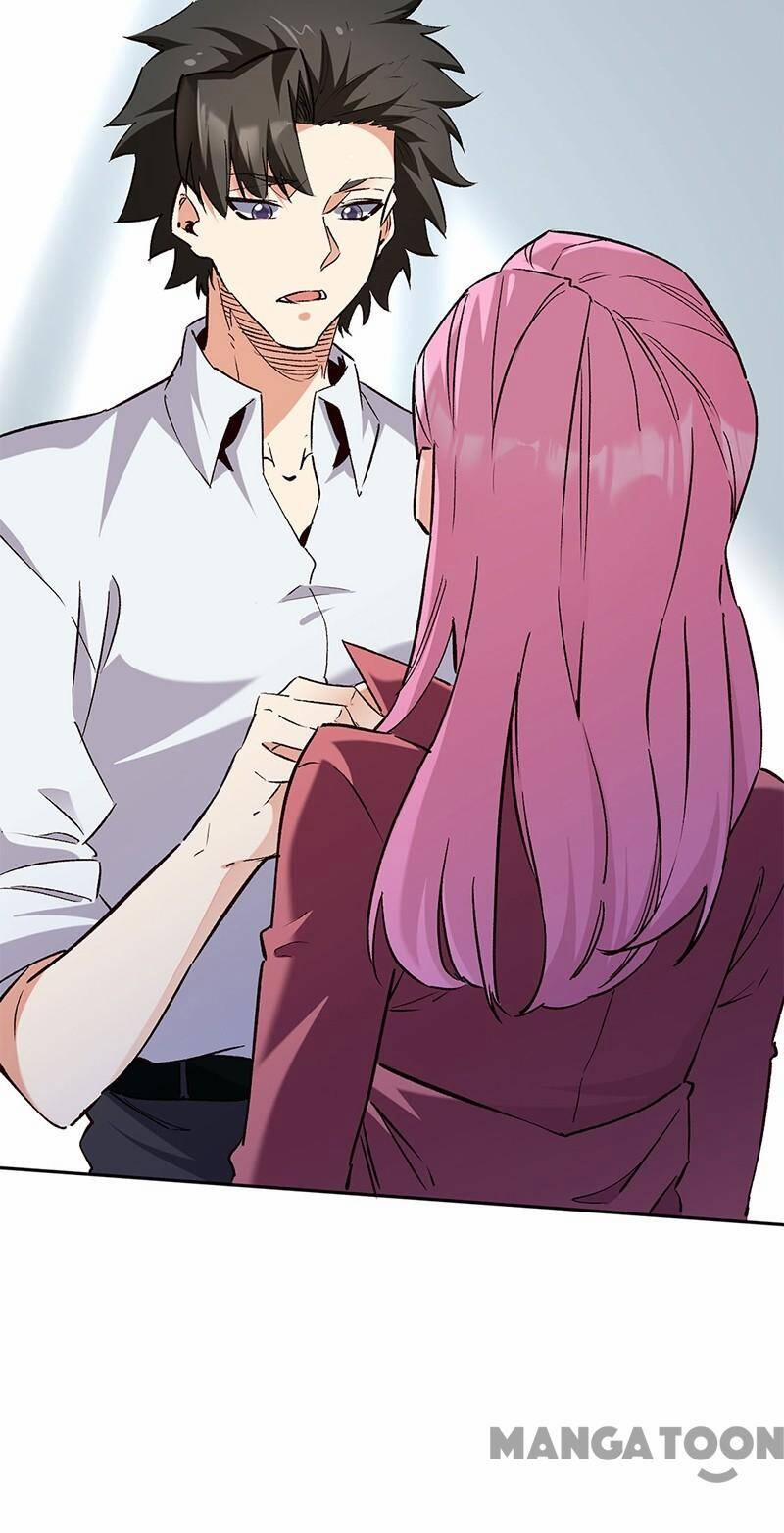 Diệu Thủ Cuồng Y 290 trang 32