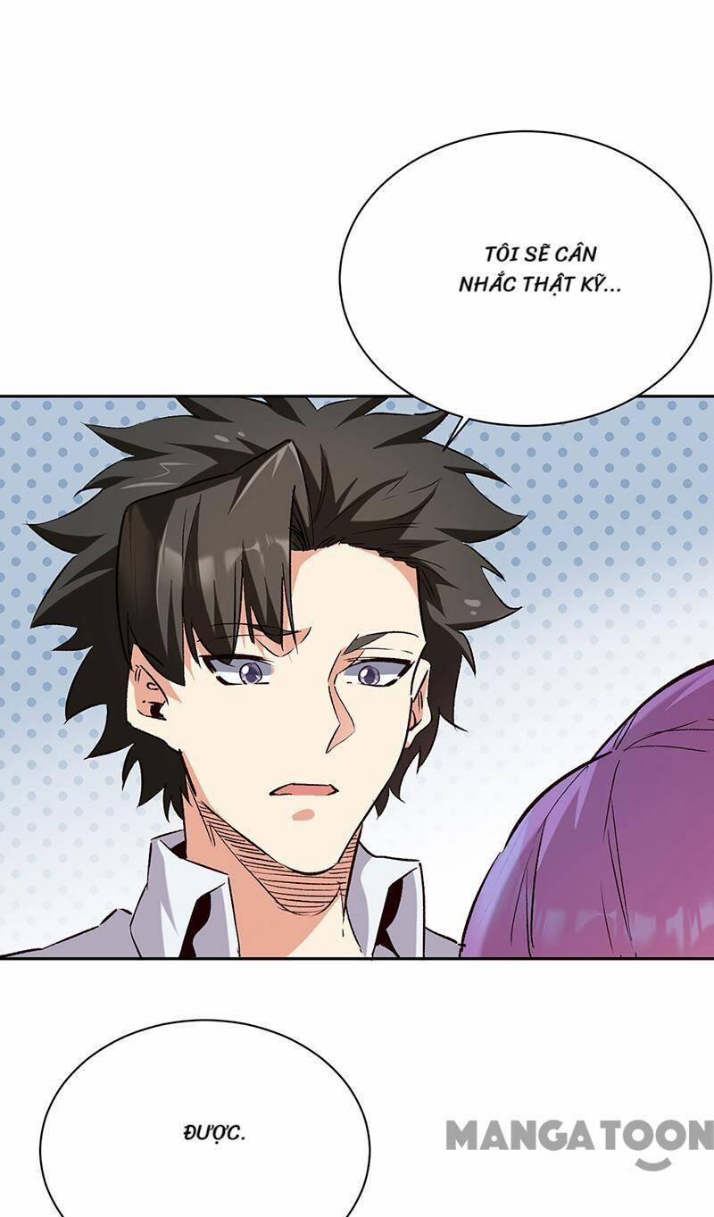 Diệu Thủ Cuồng Y 290 trang 34