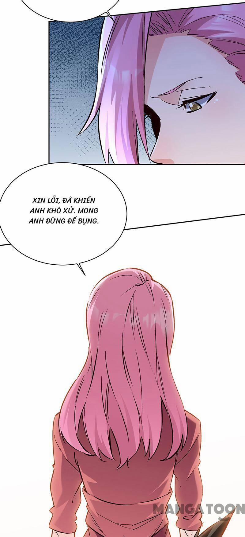 Diệu Thủ Cuồng Y 290 trang 35