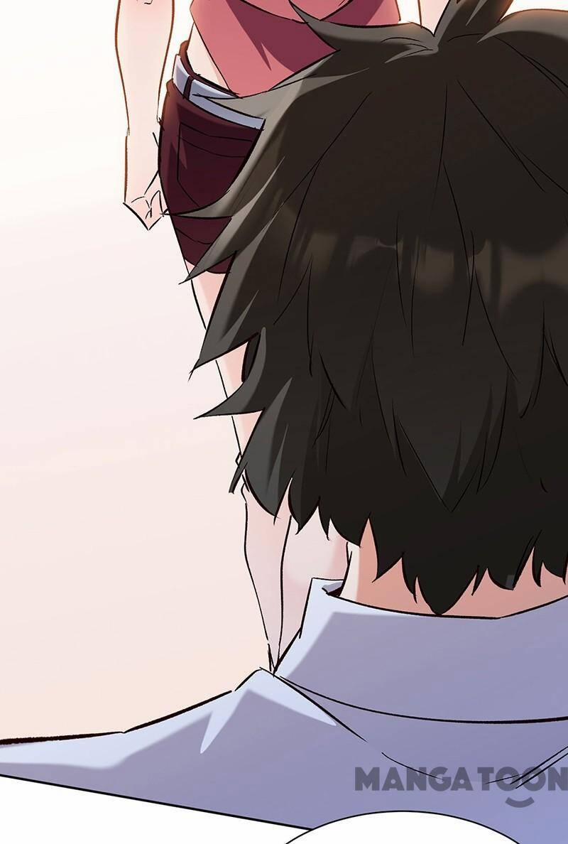 Diệu Thủ Cuồng Y 290 trang 36