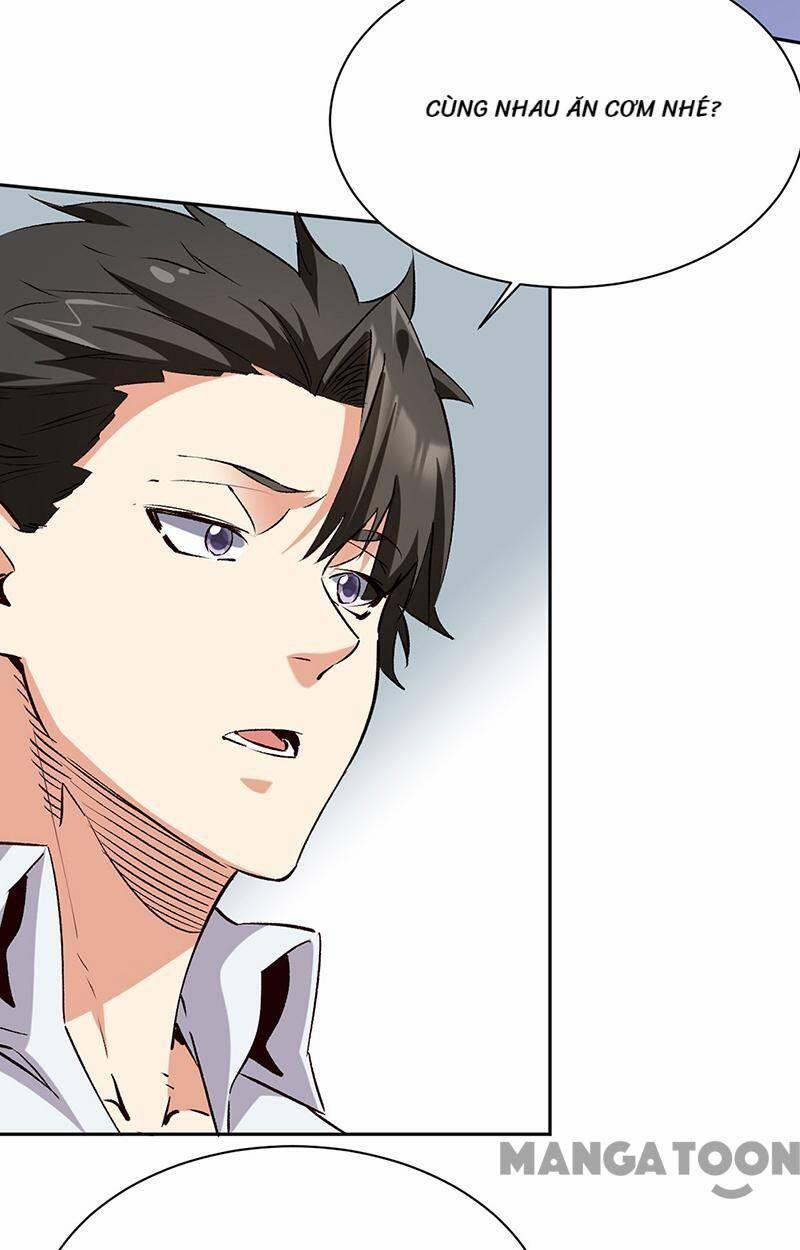 Diệu Thủ Cuồng Y 290 trang 37