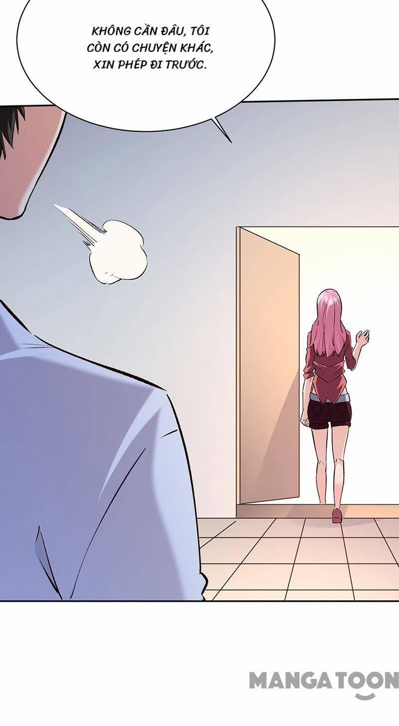 Diệu Thủ Cuồng Y 290 trang 38